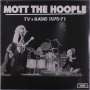 Mott The Hoople: TV & Radio 1970-71, LP