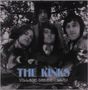 The Kinks: Village Green - Live 68', Single 7"