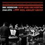 Neil Ardley: BBC Sessions 1968 - 1970, CD