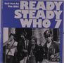 The Who: Ready Steady Who Seven, Single 7"