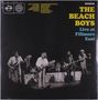 The Beach Boys: Live At Filmore East 1971 (mono), LP