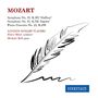Wolfgang Amadeus Mozart: Symphonien Nr.35 & 41, CD