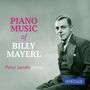 Billy Mayerl (1902-1959): Klavierwerke, CD