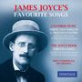 Martyn Hill & Meriel Dickinson - James Joyce's Favourite Songs, CD