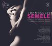 John Eccles (1668-1735): Semele, 2 CDs
