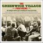 : Greenwich Village Folk, CD,CD,CD