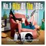 : No.1 Hits Of The 60's, CD,CD,CD