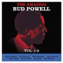Bud Powell: The Amazing Bud Powell, CD,CD,CD
