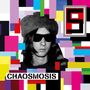 Primal Scream: Chaosmosis (180g), LP,CD