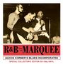R&B From The Marquee (Special Collector's Edition) (180g), LP