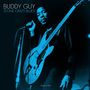 Buddy Guy: Stone Crazy Blues (180g) (Blue Vinyl), LP