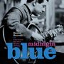 Kenny Burrell (geb. 1931): Midnight Blue (180g) (Blue Vinyl), LP