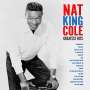 Nat King Cole (1919-1965): Greatest Hits (180g) (Colored Vinyl), LP