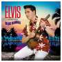 Elvis Presley: Blue Hawaii (180g) (Electric Blue Vinyl), LP