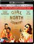 Conor McPherson: Girl From The North Country (2023) (Ultra HD Blu-ray & Blu-ray) (UK Import), UHD,BR