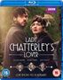 BBCs "Lady Chatterley's Lover", mit Holliday Grainger, Richard Madden, James Norton. "Love knows no boundaries".