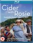 "Cider with Rosie", Samantha Morton, Timothy Spall. Basierend auf Laurie Lees Memoiren. Vier Personen auf einem Wagen.
