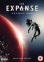 : The Expanse Season 1 (UK Import), DVD,DVD,DVD