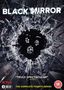 : Black Mirror Season 4 (UK Import), DVD,DVD,DVD