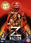 : Z Nation Season 1-5 (UK Import), DVD,DVD,DVD,DVD,DVD,DVD,DVD,DVD,DVD,DVD,DVD,DVD,DVD,DVD,DVD,DVD,DVD,DVD,DVD,DVD