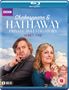 Shakespeare & Hathaway Season 1 (Blu-ray) (UK Import), 3 Blu-ray Discs