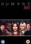 : Humans Season 3 (UK Import), DVD,DVD,DVD