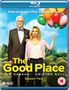 : The Good Place Season 2 (Blu-ray) (UK Import), BR,BR