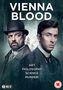 Vienna Blood Season 1 (UK Import), 2 DVDs