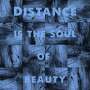 Michael J. Sheehy: Distance Is The Soul Of Beauty, CD