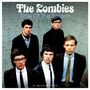 The Zombies: Time Of The Season (180g) (Electric-Blue Vinyl), 2 LPs