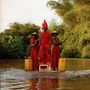 Petite Noir: La Maison Noir / The Black House, CD