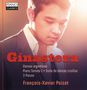 Alberto Ginastera: Klavierwerke, CD