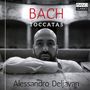 Johann Sebastian Bach: Toccaten BWV 910-916, CD
