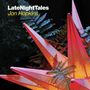 Jon Hopkins: Late Night Tales (180g) (Limited Edition), LP