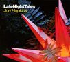 Jon Hopkins: Late Night Tales (CD + MP3) (Limited Edition), CD