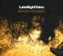 David Holmes: Late Night Tales (CD+MP3), CD