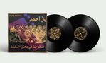 Yazz Ahmed: A Paradise In The Hold (180g), 2 LPs