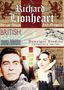 Ernest Morris: Richard the Lionheart (1962) (UK Import), DVD