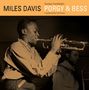 Miles Davis (1926-1991): Porgy & Bess, LP