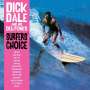 Dick Dale (1937-2019): Surfer's Choice (180g), LP
