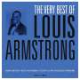 Louis Armstrong (1901-1971): The Very Best Of Louis Armstrong (180g), LP