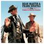 Dean Martin & Frank Sinatra: Sing Country & Western Classics (180g), LP