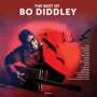Bo Diddley: Best Of (180g), LP