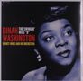 Dinah Washington & Quincy Jones: The Swingin' Miss "D" (180g), LP
