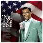 Nat King Cole (1919-1965): Sings The Great American Songbook, LP