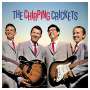The Crickets: The Chirping Crickets (180g), LP