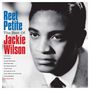 Jackie Wilson: The Best Of Jackie Wilson (180g), LP