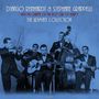 Django Reinhardt & Stephane Grappelli: Ultimate Collection, LP