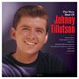 Johnny Tillotson: The Very Best Of Johnny Tillotson (180g), LP