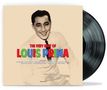 Louis Prima: The Very Best Of Louis Prima, LP